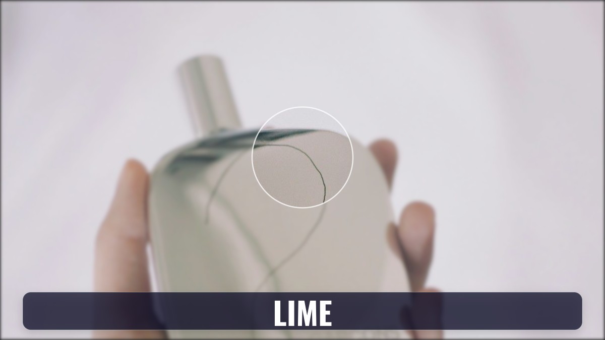 lime